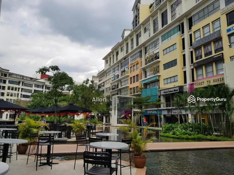 For Sale - SetiaWalk