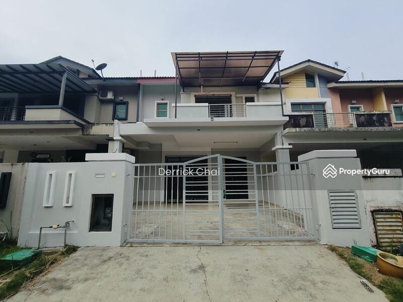 For Sale - Taman Kempas utama