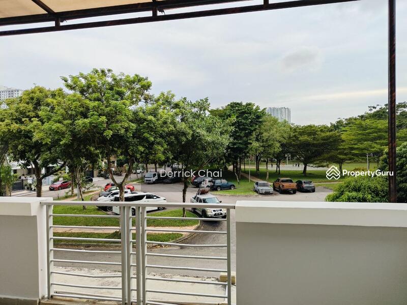 For Sale - Taman Kempas utama