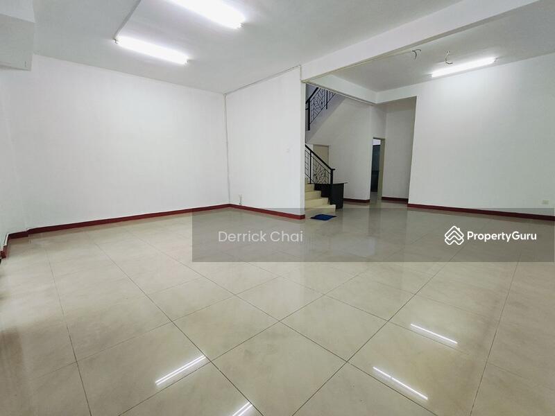 For Sale - Taman Kempas utama