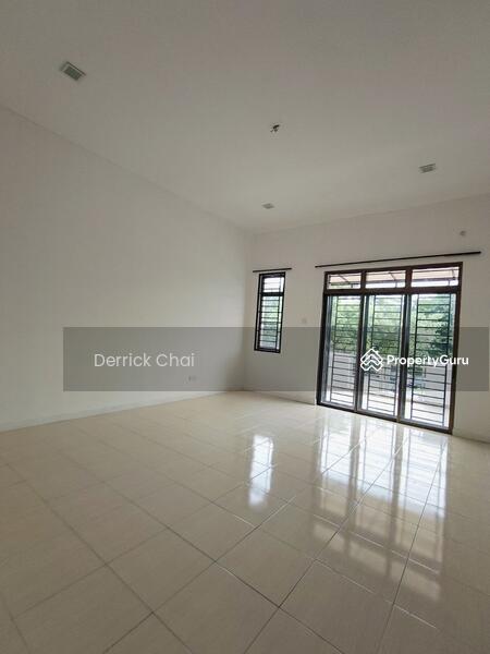 For Sale - Taman Kempas utama
