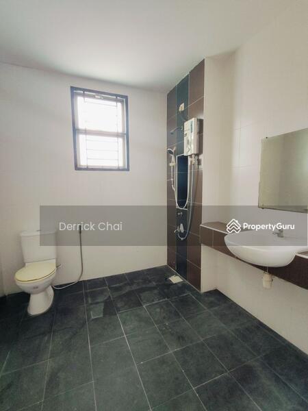 For Sale - Taman Kempas utama