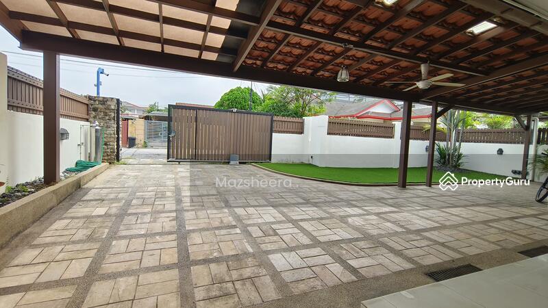 Untuk Dijual - Semi-Detached Seksyen 6, Petaling Jaya
