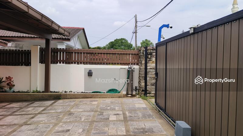 Untuk Dijual - Semi-Detached Seksyen 6, Petaling Jaya