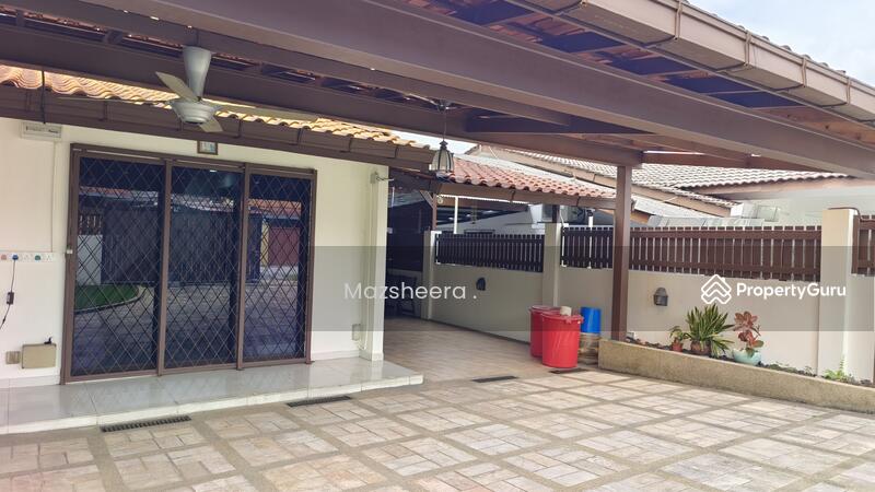 Untuk Dijual - Semi-Detached Seksyen 6, Petaling Jaya