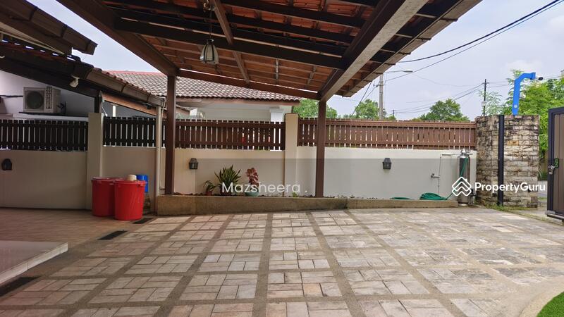 Untuk Dijual - Semi-Detached Seksyen 6, Petaling Jaya