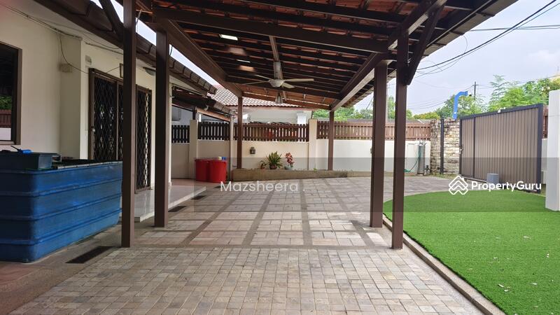 Untuk Dijual - Semi-Detached Seksyen 6, Petaling Jaya
