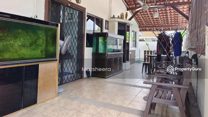 Untuk Dijual - Semi-Detached Seksyen 6, Petaling Jaya