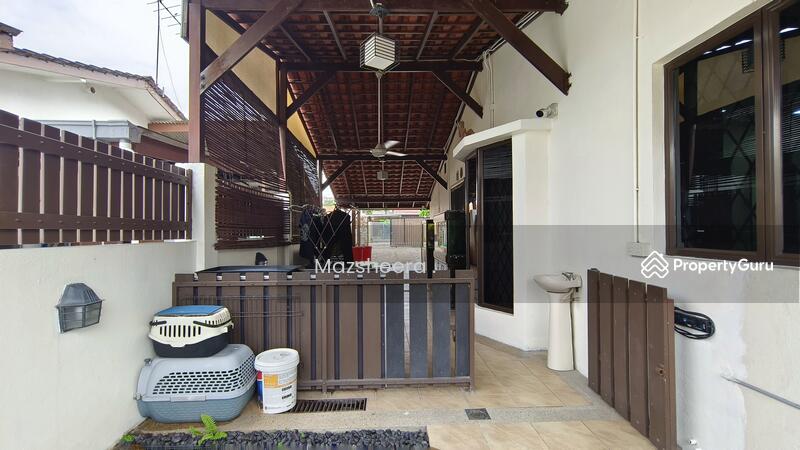 Untuk Dijual - Semi-Detached Seksyen 6, Petaling Jaya