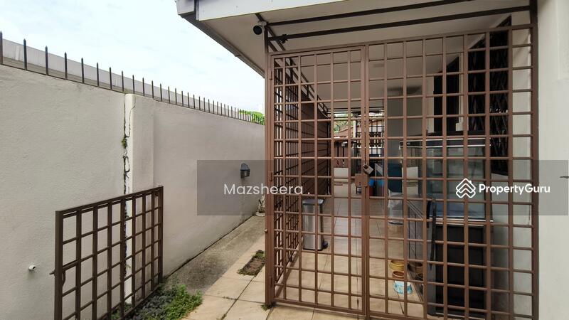 Untuk Dijual - Semi-Detached Seksyen 6, Petaling Jaya
