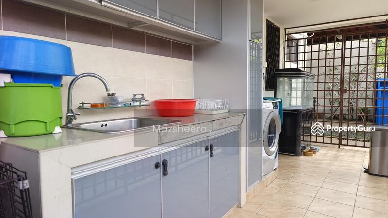 Untuk Dijual - Semi-Detached Seksyen 6, Petaling Jaya
