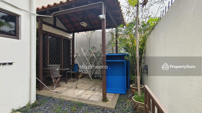 Untuk Dijual - Semi-Detached Seksyen 6, Petaling Jaya