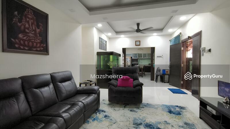 Untuk Dijual - Semi-Detached Seksyen 6, Petaling Jaya