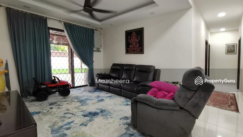 Untuk Dijual - Semi-Detached Seksyen 6, Petaling Jaya