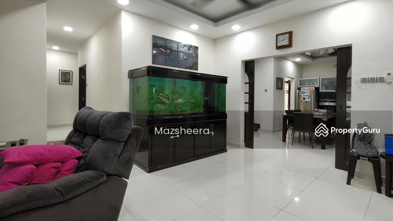 Untuk Dijual - Semi-Detached Seksyen 6, Petaling Jaya