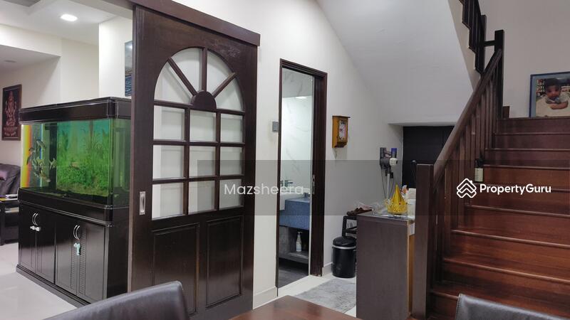 Untuk Dijual - Semi-Detached Seksyen 6, Petaling Jaya