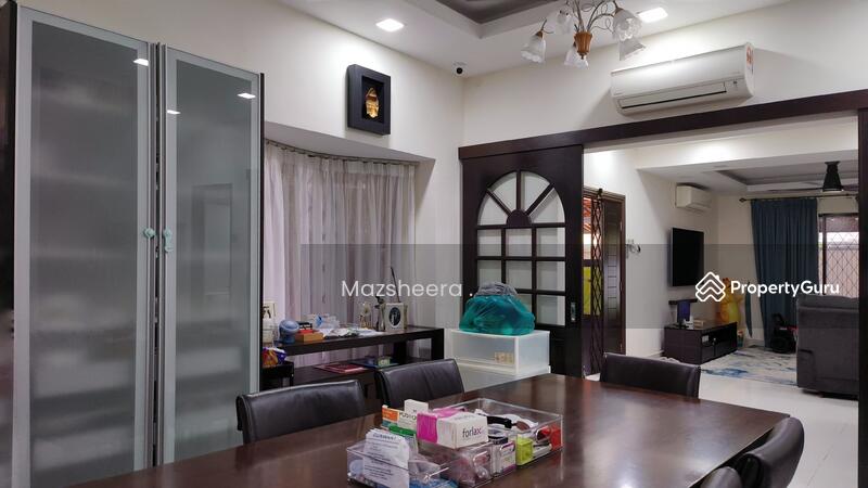 Untuk Dijual - Semi-Detached Seksyen 6, Petaling Jaya