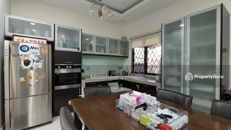 Untuk Dijual - Semi-Detached Seksyen 6, Petaling Jaya