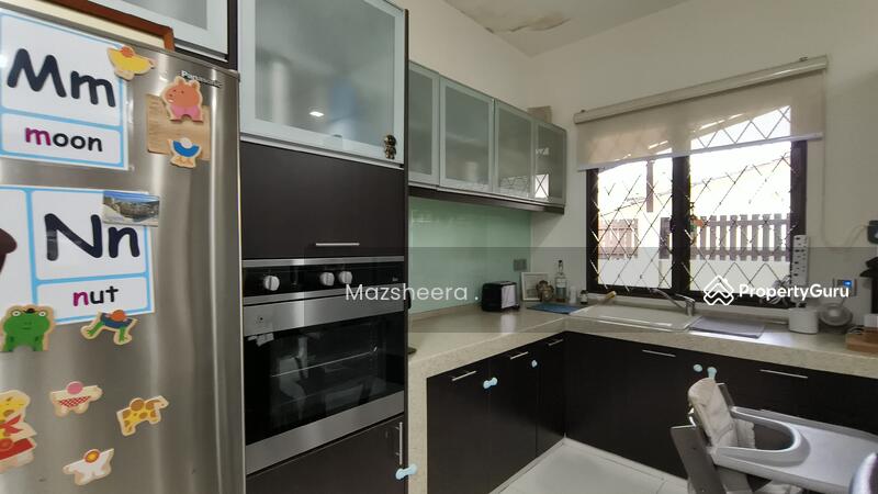 Untuk Dijual - Semi-Detached Seksyen 6, Petaling Jaya