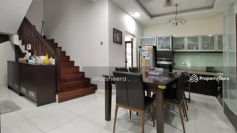 Untuk Dijual - Semi-Detached Seksyen 6, Petaling Jaya