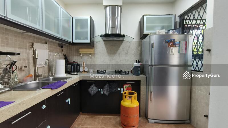 Untuk Dijual - Semi-Detached Seksyen 6, Petaling Jaya