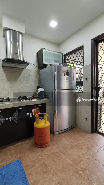 Untuk Dijual - Semi-Detached Seksyen 6, Petaling Jaya