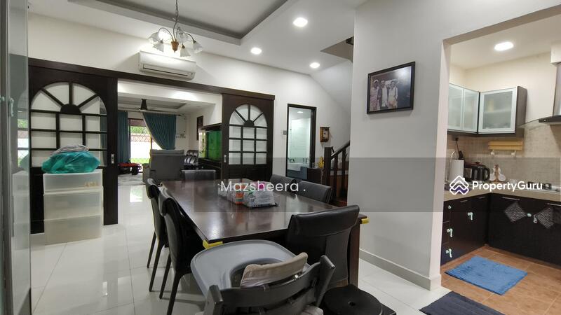 Untuk Dijual - Semi-Detached Seksyen 6, Petaling Jaya