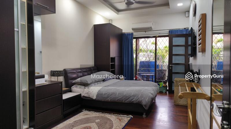 Untuk Dijual - Semi-Detached Seksyen 6, Petaling Jaya