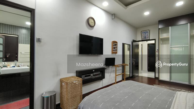 Untuk Dijual - Semi-Detached Seksyen 6, Petaling Jaya