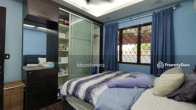 Untuk Dijual - Semi-Detached Seksyen 6, Petaling Jaya