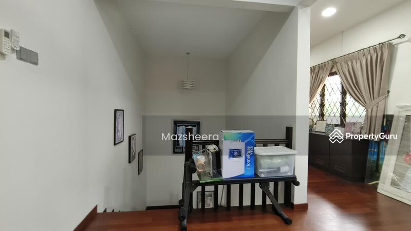 Untuk Dijual - Semi-Detached Seksyen 6, Petaling Jaya