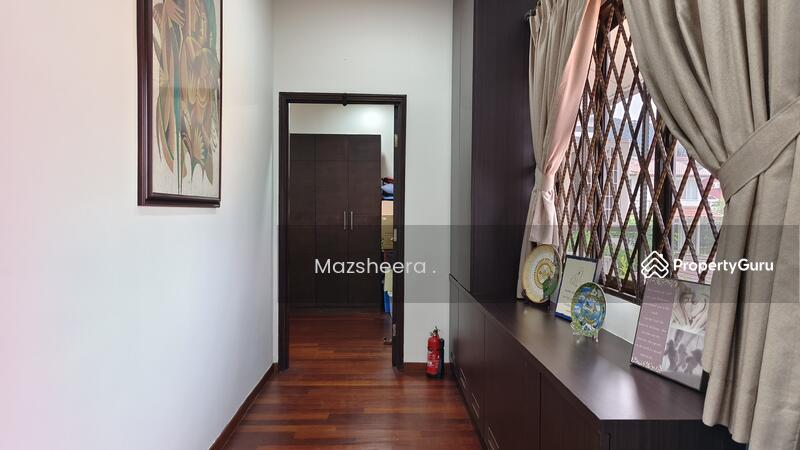 Untuk Dijual - Semi-Detached Seksyen 6, Petaling Jaya