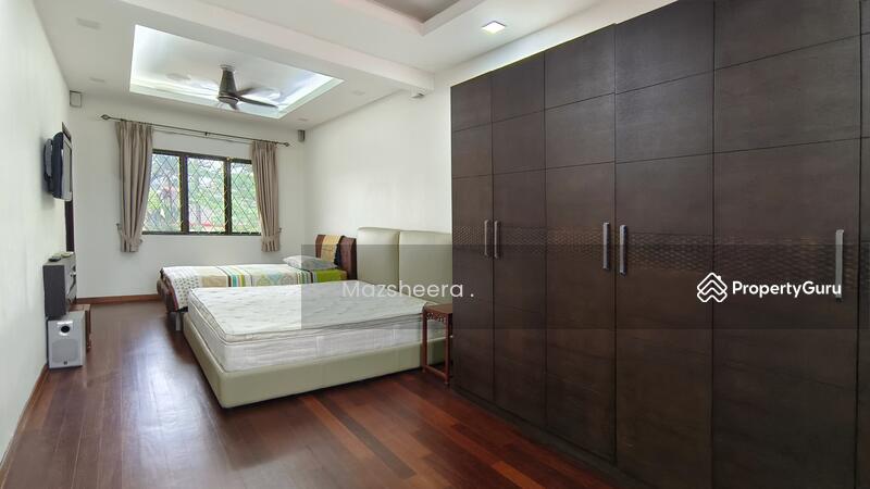 Untuk Dijual - Semi-Detached Seksyen 6, Petaling Jaya