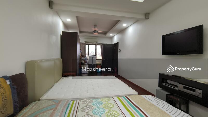 Untuk Dijual - Semi-Detached Seksyen 6, Petaling Jaya