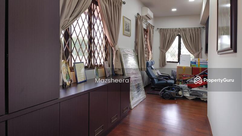Untuk Dijual - Semi-Detached Seksyen 6, Petaling Jaya