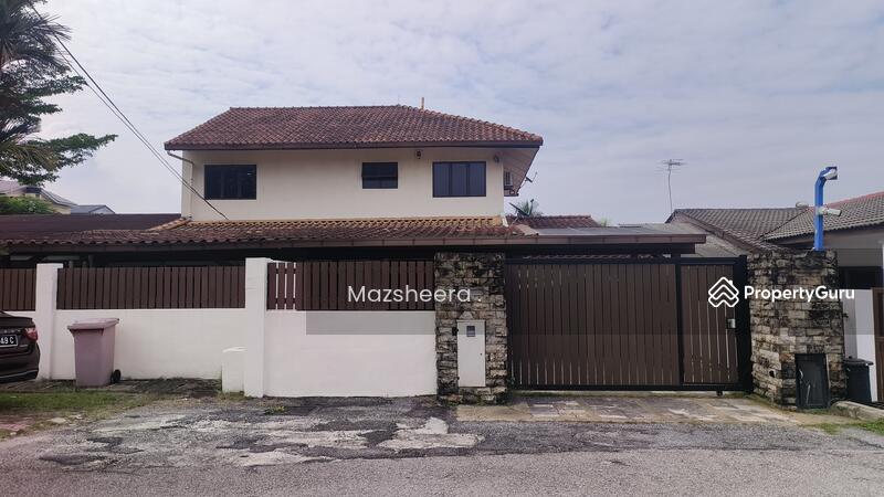 Untuk Dijual - Semi-Detached Seksyen 6, Petaling Jaya