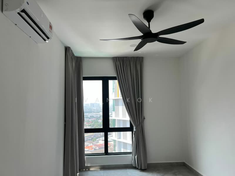 Servis Apartment untuk Disewa di Ruby Seapark - Ivan Kok - PropertyGuru.com.my