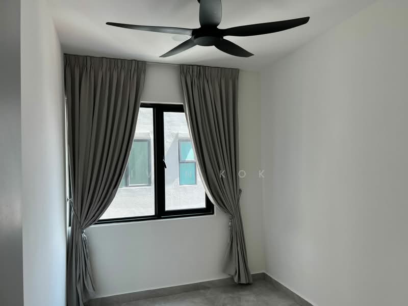 Servis Apartment untuk Disewa di Ruby Seapark - Ivan Kok - PropertyGuru.com.my