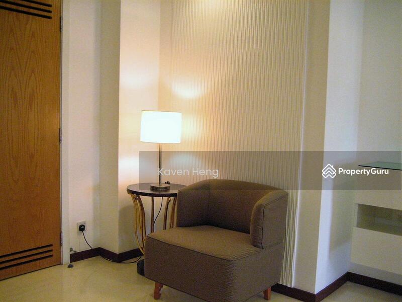 i-Zen @ Kiara 2 untuk Untuk Disewa - RM 5,500 /bulan, Mac 2026 - PropertyGuru.com.my