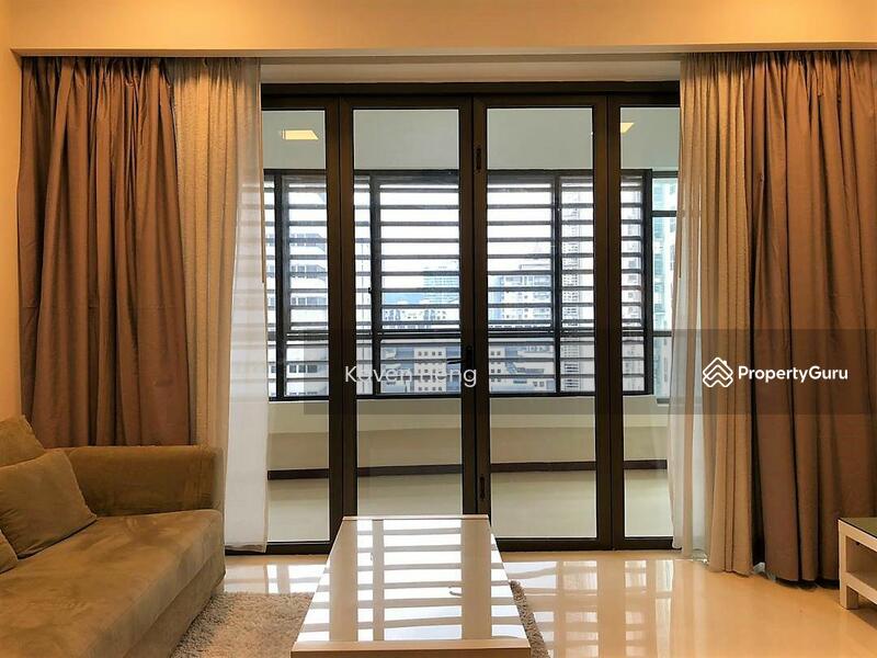 i-Zen @ Kiara 2 untuk Untuk Disewa - RM 5,500 /bulan, Mac 2026 - PropertyGuru.com.my