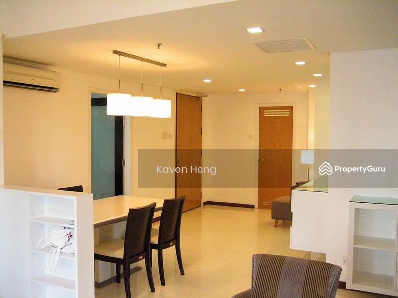 i-Zen @ Kiara 2 untuk Untuk Disewa - RM 5,500 /bulan, Mac 2026 - PropertyGuru.com.my