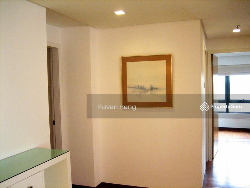 i-Zen @ Kiara 2 untuk Untuk Disewa - RM 5,500 /bulan, Mac 2026 - PropertyGuru.com.my