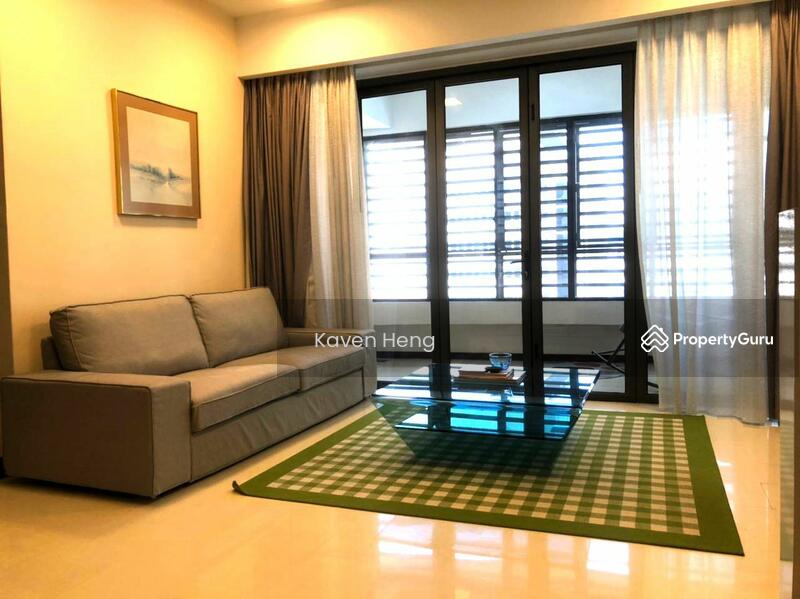 i-Zen @ Kiara 2 untuk Untuk Disewa - RM 5,500 /bulan, Mac 2026 - PropertyGuru.com.my