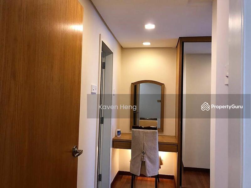 i-Zen @ Kiara 2 untuk Untuk Disewa - RM 5,500 /bulan, Mac 2026 - PropertyGuru.com.my