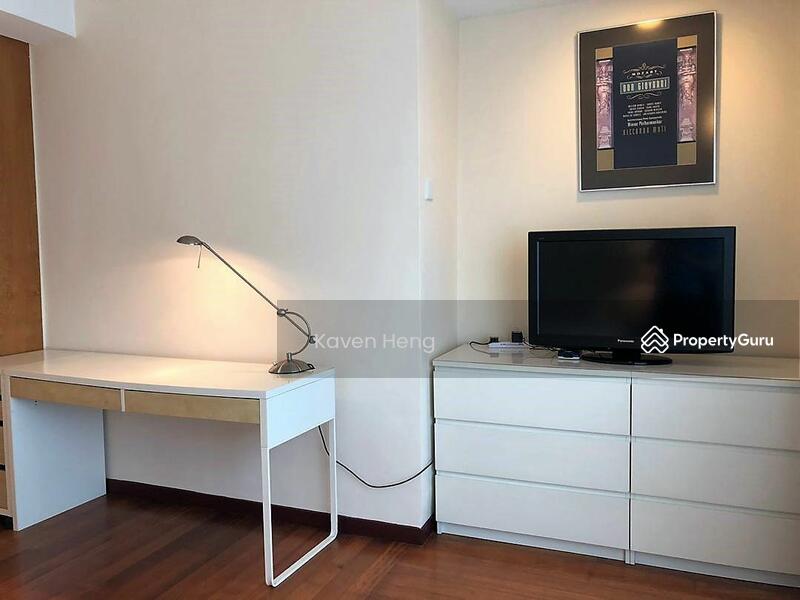 i-Zen @ Kiara 2 untuk Untuk Disewa - RM 5,500 /bulan, Mac 2026 - PropertyGuru.com.my