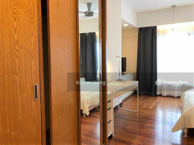 i-Zen @ Kiara 2 untuk Untuk Disewa - RM 5,500 /bulan, Mac 2026 - PropertyGuru.com.my