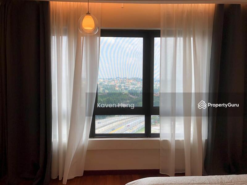 i-Zen @ Kiara 2 untuk Untuk Disewa - RM 5,500 /bulan, Mac 2026 - PropertyGuru.com.my