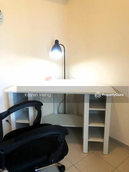 i-Zen @ Kiara 2 untuk Untuk Disewa - RM 5,500 /bulan, Mac 2026 - PropertyGuru.com.my