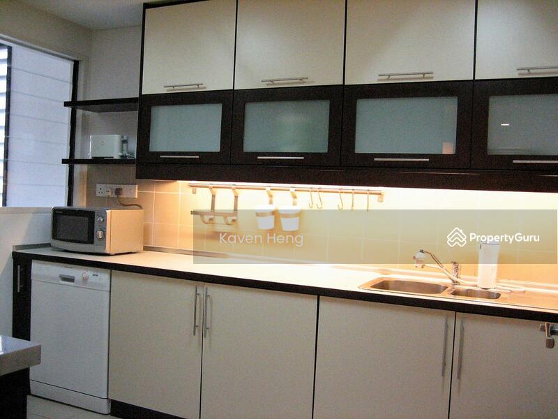 i-Zen @ Kiara 2 untuk Untuk Disewa - RM 5,500 /bulan, Mac 2026 - PropertyGuru.com.my