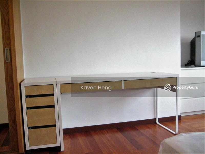 i-Zen @ Kiara 2 untuk Untuk Disewa - RM 5,500 /bulan, Mac 2026 - PropertyGuru.com.my